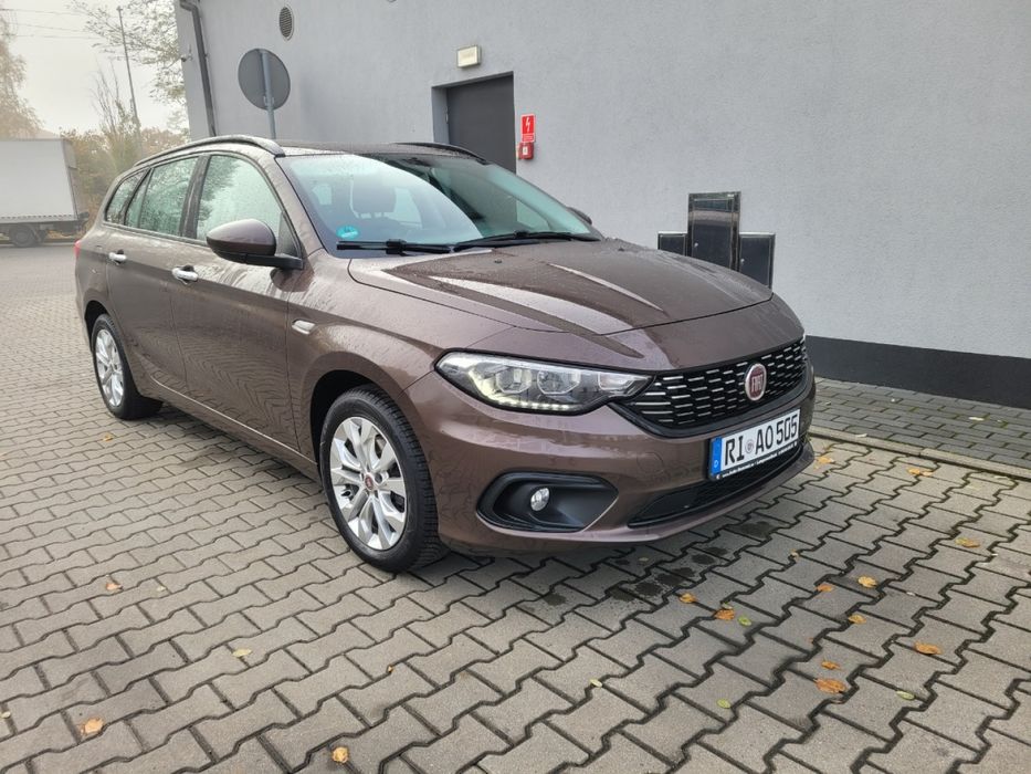 Navi Alu  17  Tempomat Kamera cofania Parktronic