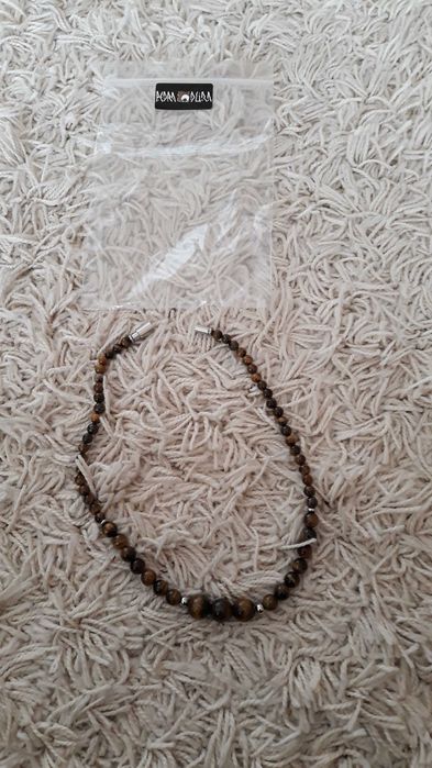 Pulseiras/ colares