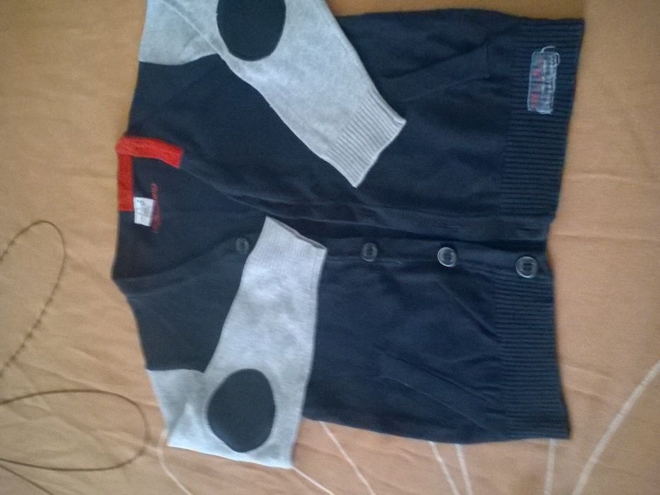 Roupa de menino diversas
