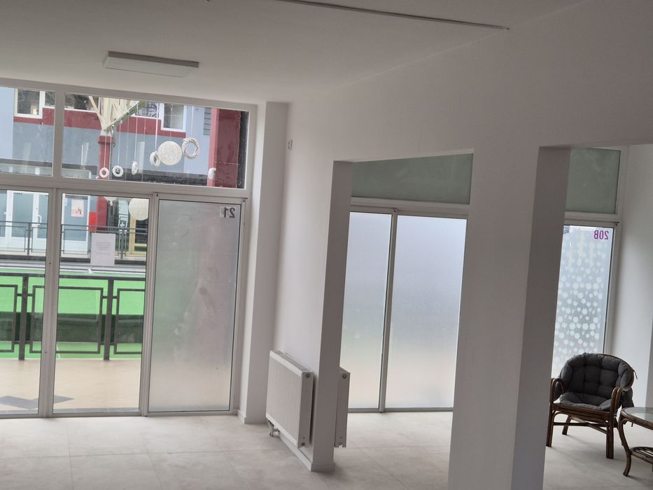 Lokal 56m w CH Manhattan