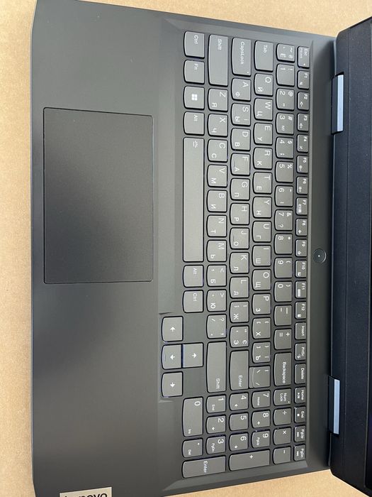 Продам Lenovo IdeaPad Gaming 3 15IAH7