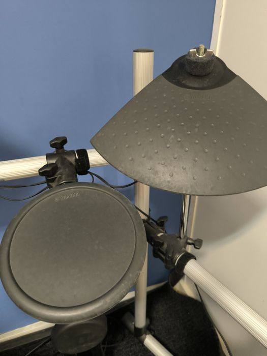 Bateria Yamaha DTXPLORER