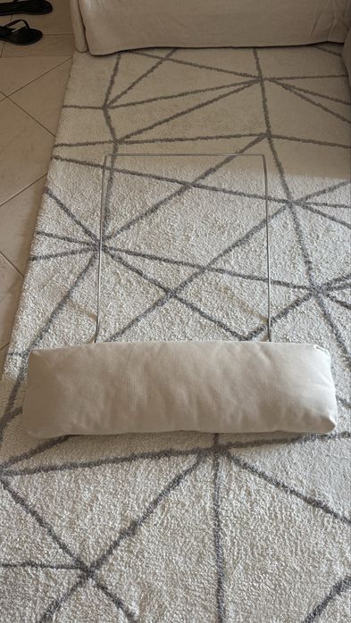 Apoio de cabeca para sofa VIMLE