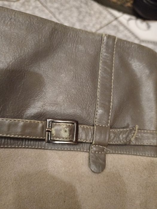 Сапожки демісезон 37р