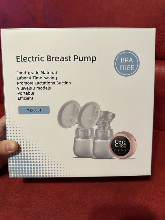 Продам молокоотсос