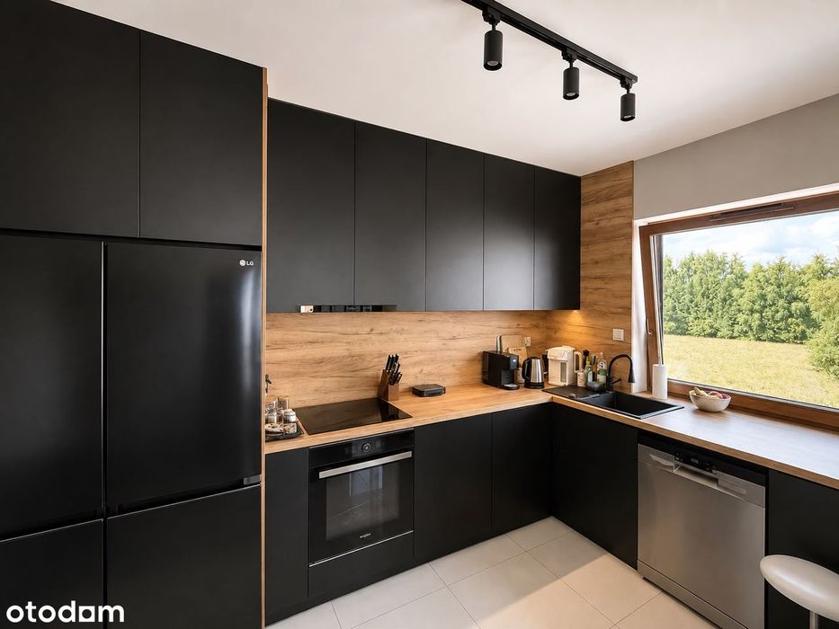 Nowoczesne 3-Pokojowe Mieszkanie Z Klimatyzacją | 58,28 M² | Prądocin