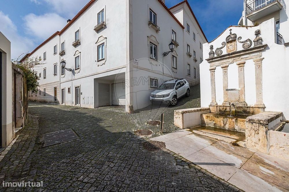 Apartamento T0 para venda — Leiria, Pousos, Barreira E Cortes, Leiria