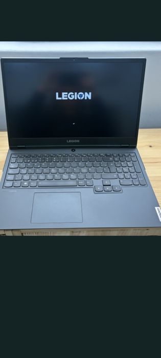 Lenovo Legion 5 .NVID RTX 3060-8GB
Excelente estado, com Windows 11 pro instalado. Cor preto
Excelente estado, com Windows 11 pro instalado. Cor preto