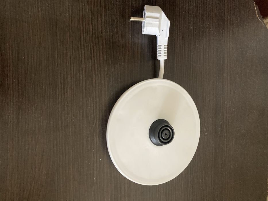 Електрочайник Haeger HG-7812