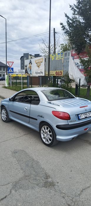 Продам Кабріолет