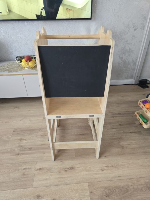 Kitchen Helper 4w1