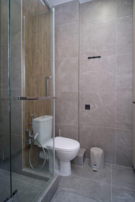 Свет есть 16 станция Фонтана, Золотой берег, Санаторій Одеса ДСНС