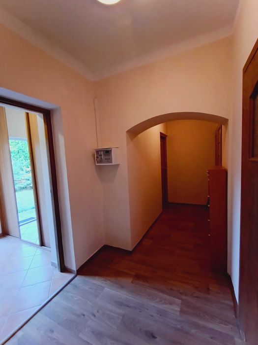 Mieszkanie – Warszawa - Widok 2