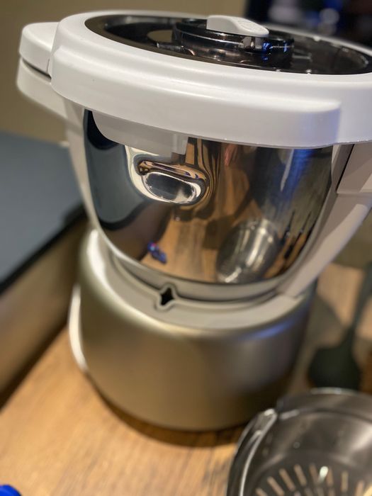 Moulinex Kitchen Robot429168840504791047