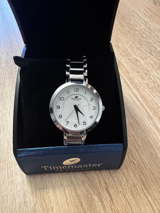 Zegarek Timemaster