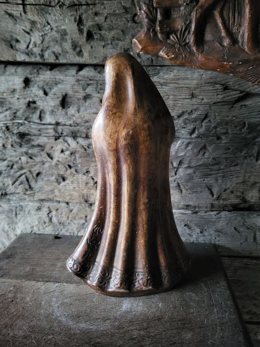 Matka Boża z dzieciątkiem Jezus Maryja