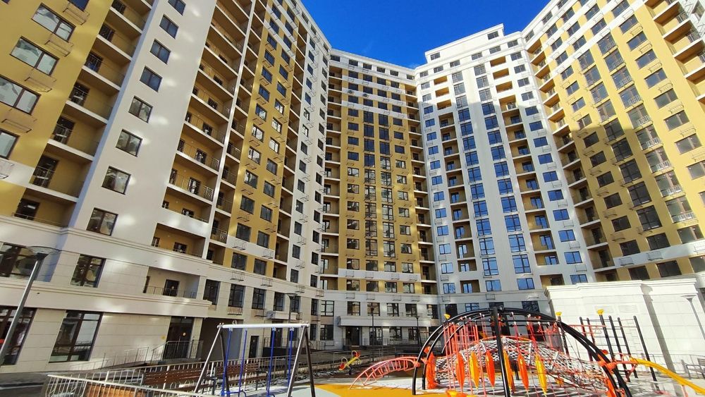 Продам 1-кімн. квартиру ЖК Одеські Традиції на Глушку Таїрова 272-605