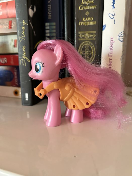 My Little Pony + АКСЕСУАРИ