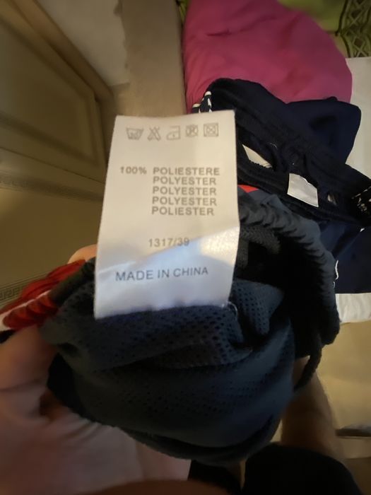 Штаны Umbro винтаж