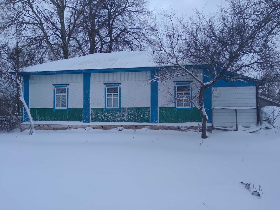 Продам дом в хорошем состоянии