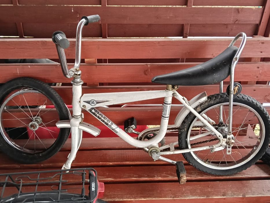 Rower cross 2 Romet PRL