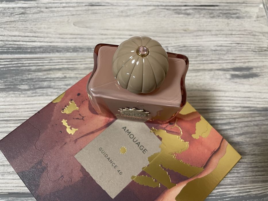 Amouage Guidance 46_100ml