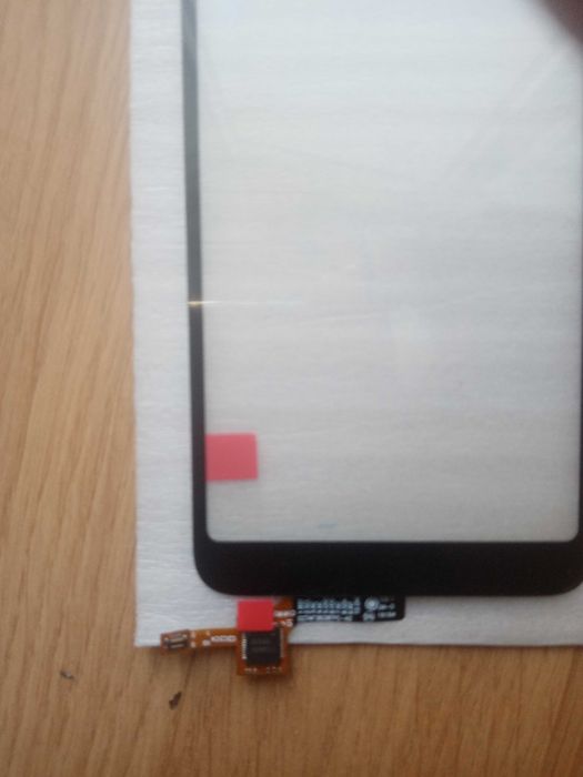 NOWY digitizer do XIAOMI Redmi 7A