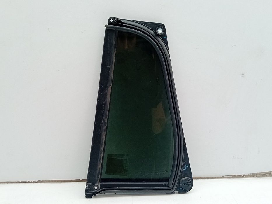 Vidro triangular da porta trás direito CITROËN C4 Spacetourer (3D_)