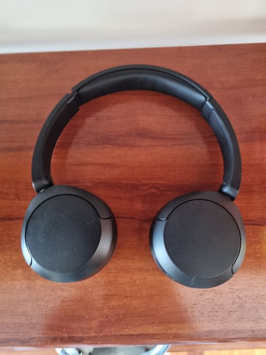 Headphones Sony WHch520