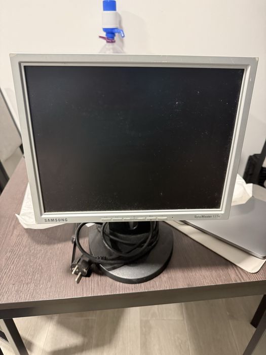 Monitor samsung 15 polegadas