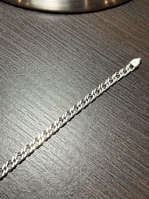 Срібний браслет Золотий вік