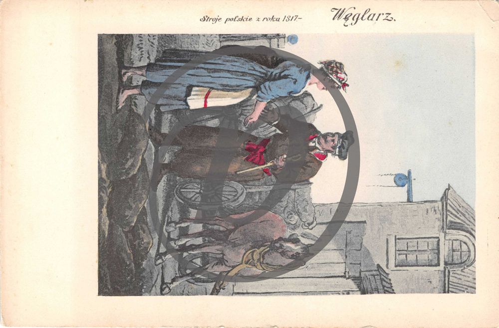 20szt pocztówek przedwojennych R17