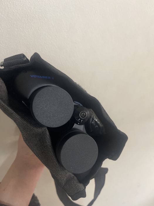 Біноколь Delta optica voyager 2 16*50