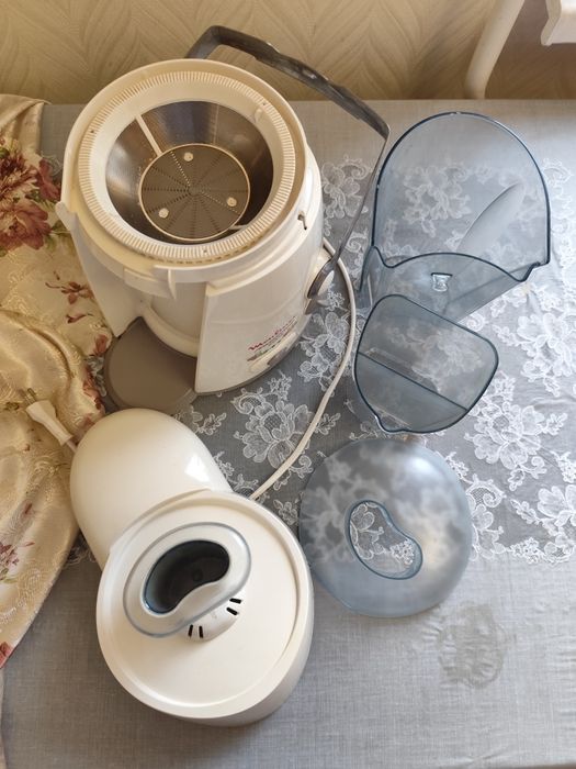 Соковижималка Мулінекс