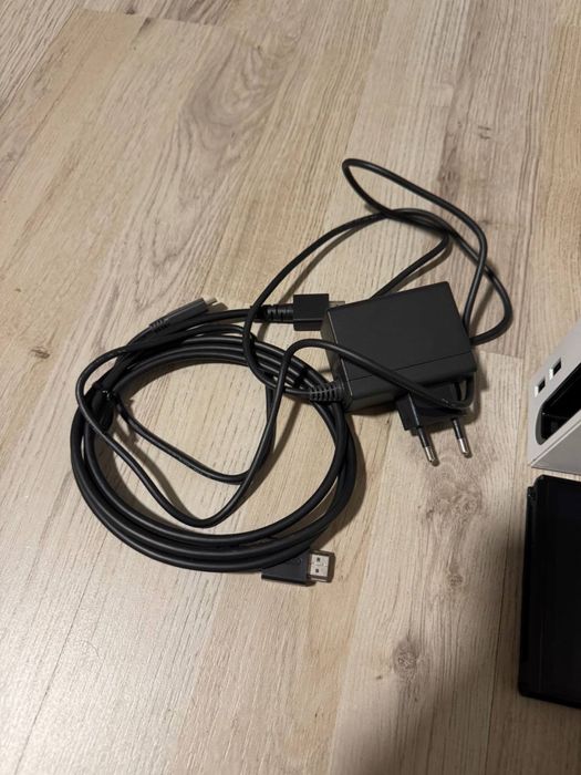 Nintendo Switch OLED 128GB