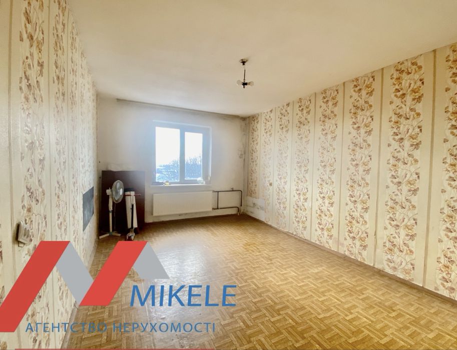 Оренда 1к 43м Володимира Великого 1 Бровари Торгмаш