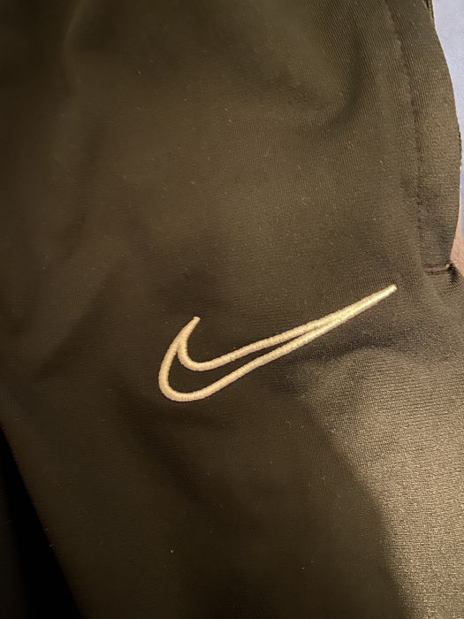 Calças fato de treino Dry-Fit Nike