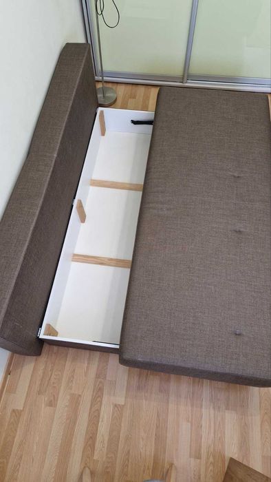 Диван Капрі від Blest