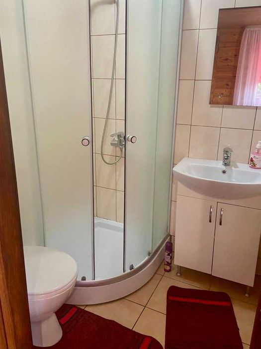 Садиба “Eco house” на Світязі,  окремі кімнати 1400/доба.