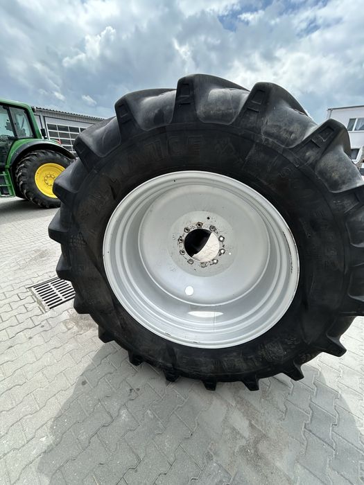 Koła opony ALLIANCE 900/50R42