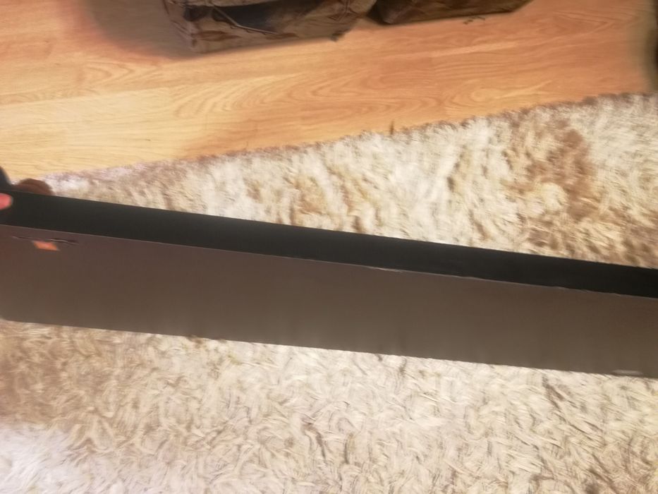 Duży drewniany fotoobraz