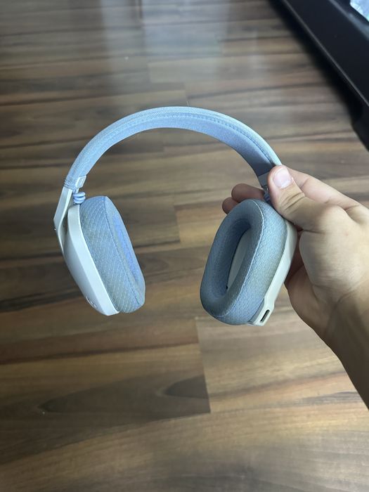 Игровые наушники G435 wireles
