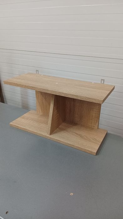 Полиця настінна нова