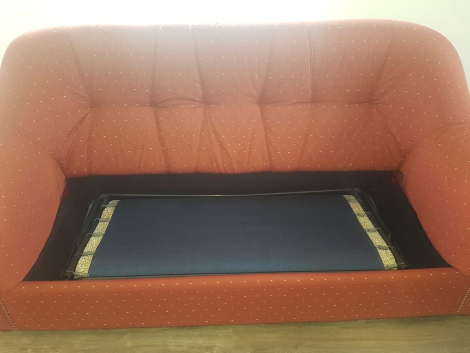 Vendo conjunto de sofás