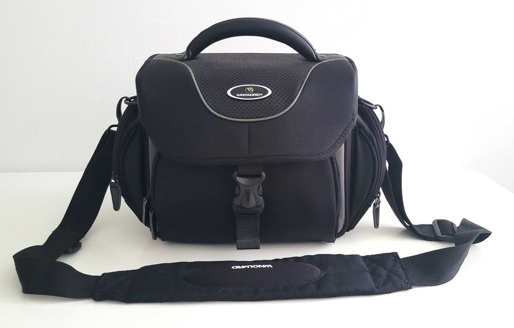 Duża torba fotograficzna VANGUARD
