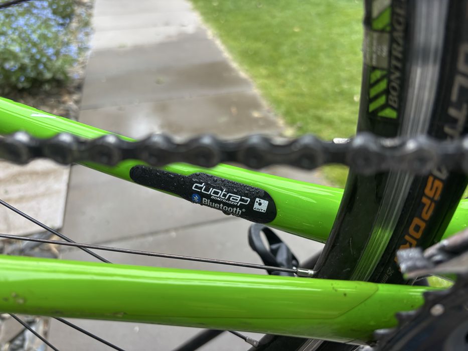 Trek Emonda SL  5