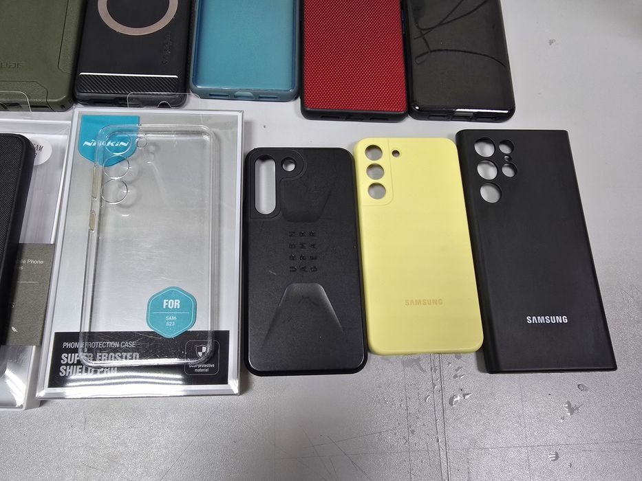 Чохли на Pixel 9/8/7A/6. Samsung Fold 6/s23fe/s23/s22/s22 ultra