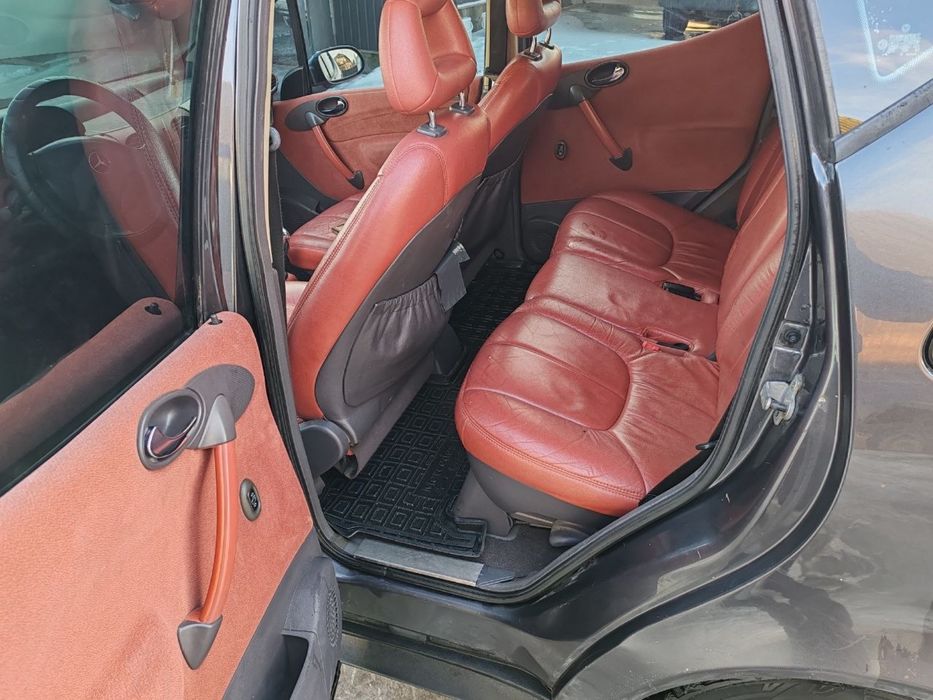 Добрий стан Розмитнена Срочно