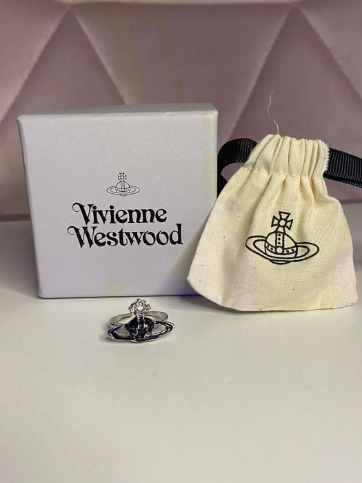 Кольцо Vivienne Westwood
