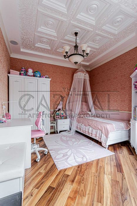 3-кімнатна квартира за адресою (площа 123 м²) - Atlanta.ua - фото 17